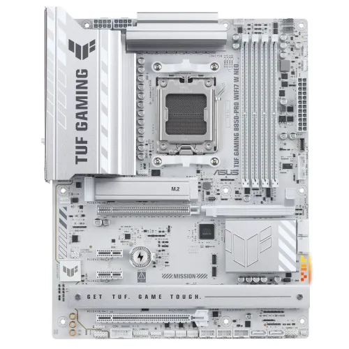 Материнская плата ASUS TUF Gaming B850-Pro WiFi7 W Neo, AM5