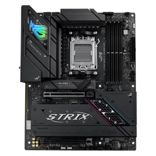 Материнская плата ASUS ROG Strix B850-F Gaming WiFi, AM5