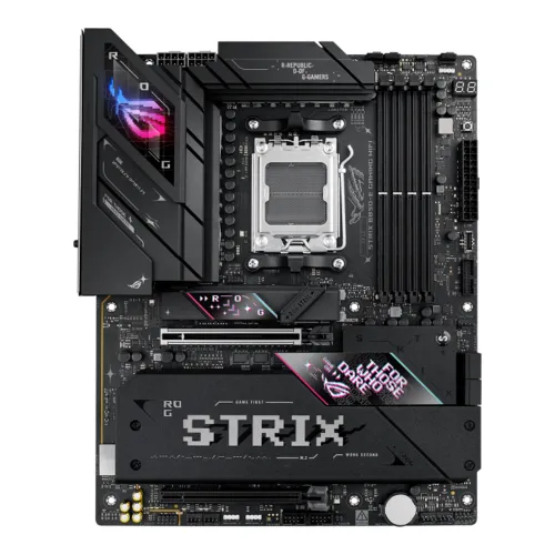 Материнская плата ASUS ROG Strix B850-E Gaming WiFi, AM5