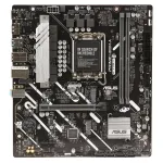 Материнская плата ASUS Prime H810M-A CSM, LGA1851 — фото 2