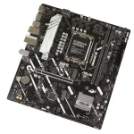Материнская плата ASUS Prime H810M-A CSM, LGA1851 — фото 4
