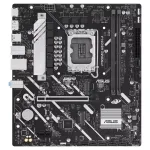Материнская плата ASUS Prime H810M-A CSM, LGA1851