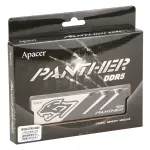 DDR-5 DIMM 16 GB 6000 MHz Apacer Panther, BOX (AH5U16G60C6227BAA-1) — фото 3
