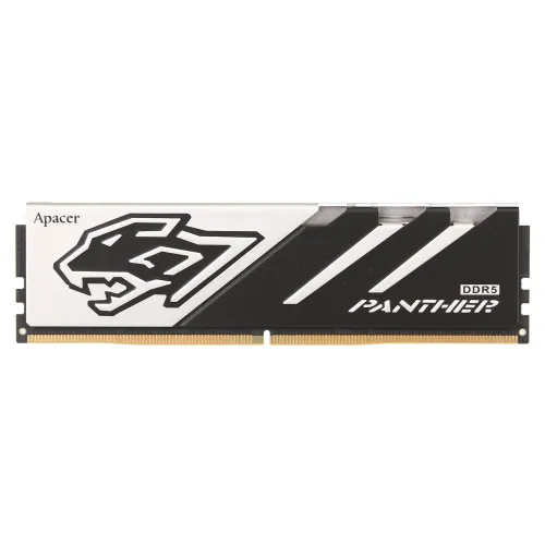 DDR-5 DIMM 16 GB 6000 MHz Apacer Panther, BOX (AH5U16G60C6227BAA-1)