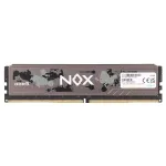 DDR-5 DIMM 16 GB 6000 MHz Apacer NOX, BOX (AH5U16G60C622MBAA-1) — фото 2