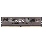 DDR-5 DIMM 16 GB 6000 MHz Apacer NOX, BOX (AH5U16G60C622MBAA-1)