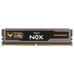 DDR-5 DIMM 16 GB 5600 MHz Apacer NOX TUF, BOX (AH5U16G56C522UTAA-1)