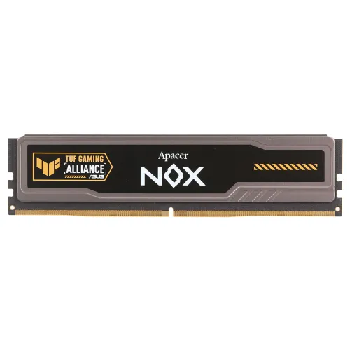 DDR-5 DIMM 16 GB 5600 MHz Apacer NOX TUF, BOX (AH5U16G56C522UTAA-1)