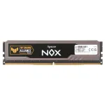 DDR-5 DIMM 16 GB 5600 MHz Apacer NOX TUF, BOX (AH5U16G56C522UTAA-1) — фото 2