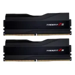 DDR-5 DIMM 64 GB 6000 MHz G.SKILL Trident Z5, 2x 32 GB Kit, Black, BOX (F5-6000J3238G32GX2-TZ5K)