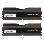 DDR-5 DIMM 64 GB 6000 MHz G.SKILL Trident Z5, 2x 32 GB Kit, Black, BOX (F5-6000J3238G32GX2-TZ5K) — фото 2