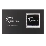 DDR-5 DIMM 64 GB 6000 MHz G.SKILL Ripjaws M5 RGB, 2x 32 GB Kit, Black, BOX (F5-6000J3238G32GX2-RM5RK) — фото 4
