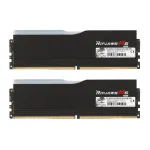 DDR-5 DIMM 64 GB 6000 MHz G.SKILL Ripjaws M5 RGB, 2x 32 GB Kit, Black, BOX (F5-6000J3238G32GX2-RM5RK) — фото 3