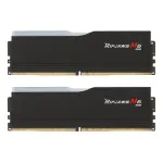 DDR-5 DIMM 64 GB 6000 MHz G.SKILL Ripjaws M5 RGB, 2x 32 GB Kit, Black, BOX (F5-6000J3238G32GX2-RM5RK) — фото 2