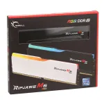DDR-5 DIMM 64 GB 6000 MHz G.SKILL Ripjaws M5 RGB, 2x 32 GB Kit, Black, BOX (F5-6000J3238G32GX2-RM5RK) — фото 5