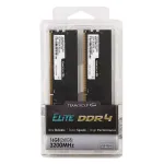 DDR-4 DIMM 16 GB 3200 MHz Team Group Elite, 2x 8 GB Kit, BOX (TED416G3200C22DC01) — фото 3
