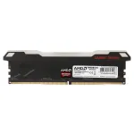 DDR-5 DIMM 16 GB 6000 MHz AMD Radeon R7 Performance Series RGB, BOX (R7516G6000U1S-RGB) — фото 2