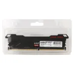 DDR-5 DIMM 16 GB 6000 MHz AMD Radeon R7 Performance Series RGB, BOX (R7516G6000U1S-RGB) — фото 3