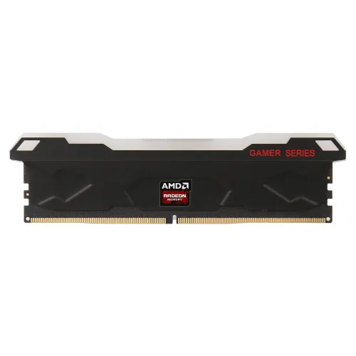 DDR-5 DIMM 16 GB 6000 MHz AMD Radeon R7 Performance Series RGB, BOX (R7516G6000U1S-RGB)