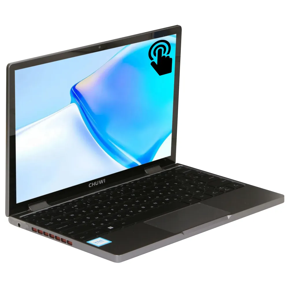 Ноутбук Chuwi MiniBook X