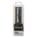 DDR-5 DIMM 16 GB 5600 MHz Team Group Elite Plus, BOX (TPBD516G5600HC4601) — фото 3