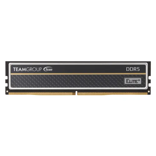 DDR-5 DIMM 16 GB 5600 MHz Team Group Elite Plus, BOX (TPBD516G5600HC4601)