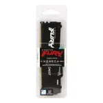 DDR-5 DIMM 8 GB 5600 MHz Kingston Fury Beast RGB, BOX (KF556C40BBA-8) — фото 5