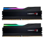 DDR-5 DIMM 64 GB 5600 MHz G.SKILL Trident Z5 RGB, 2x 32 GB Kit, Black, BOX (F5-5600J3636D32GX2-TZ5RK)