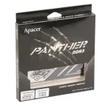 DDR-5 DIMM 32 GB 5600 MHz Apacer Panther RGB, 2x16GB Kit, BOX (AH5U32G56C5227BAA-2) — фото 3