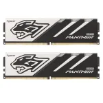 DDR-5 DIMM 32 GB 5600 MHz Apacer Panther RGB, 2x16GB Kit, BOX (AH5U32G56C5227BAA-2)