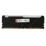 DDR-4 DIMM 16 GB 3200 MHz Kingston Fury Beast RGB, BOX (KF432C16BB12A/16WP) — фото 3