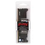 DDR-4 DIMM 16 GB 3200 MHz Kingston Fury Beast RGB, BOX (KF432C16BB12A/16WP) — фото 5