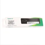DDR-5 DIMM 16 GB 5600 MHz Apacer, BOX (FL.16G2C.PKH) — фото 3