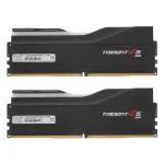 DDR-5 DIMM 32 GB 5600 MHz G.SKILL Trident Z5 RGB, 2x 16 GB Kit, Black, BOX (F5-5600J4040C16GX2-TZ5RK) — фото 2
