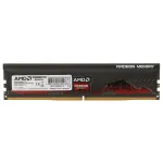 DDR-5 DIMM 16 GB 5600 MHz AMD Radeon R5 Entertainment Series With Heatsink, BOX (R5S516G5600U1S) — фото 2
