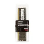DDR-3 DIMM 4GB/1600MHz AMD Radeon R5 Entertainment, BOX (R534G1601U1S-U) — фото 3