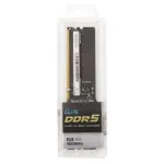 DDR-5 DIMM 8 GB 4800 MHz Team Group Elite, BOX (TED58G4800C4001) — фото 3