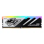 DDR-5 DIMM 32 GB 5200 MHz Apacer Panther RGB, BOX (AH5U32G52C5229BAA-1)