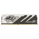 DDR-5 DIMM 32 GB 5200 MHz Apacer Panther RGB, BOX (AH5U32G52C5229BAA-1) — фото 2