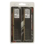 DDR-4 DIMM 16 GB 2666 MHz Geil Pristine Series, 2x8GB Kit, BOX — фото 3