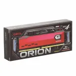 DDR-4 DIMM 16 GB 3200 MHz GeIL Orion, 2x 8 GB Kit, BOX (GOG416GB3200C16BDC) — фото 3