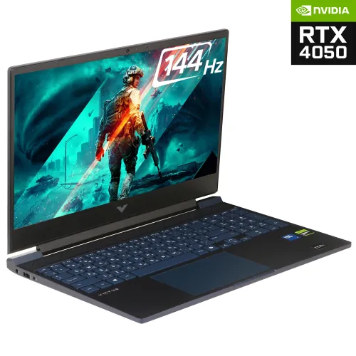 Ноутбук HP Victus 15-fa2250ci (D9CP3EA)