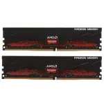 DDR-4 DIMM 32 GB/3200 MHz AMD Radeon R9 Gamer, 2x 16 GB Kit, BOX (R9S432G3206U2K)