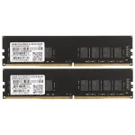 DDR-4 DIMM 32 GB 3200 MHz Geil Pristine Series, 2x 16 GB Kit, BOX (GP432GB3200C22DC)