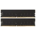 DDR-4 DIMM 32 GB 3200 MHz Geil Pristine Series, 2x 16 GB Kit, BOX (GP432GB3200C22DC) — фото 2