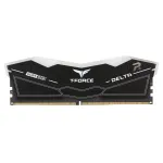 DDR-5 DIMM 16 GB 6000 MHz Team Group T-Force Delta RGB, Black, BOX (FF3D516G6000HC38A01) — фото 2