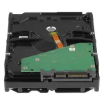 Жесткий диск HDD 6 TB Seagate IronWolf NAS (ST6000VN006), 3.5", 256 MB, SATA III — фото 2