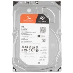 Жесткий диск HDD 6 TB Seagate IronWolf NAS (ST6000VN006), 3.5", 256 MB, SATA III