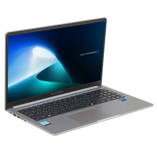 Ноутбук ASUS ExpertBook P1 P1503CVA (90NX0881-M03130)