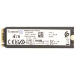 SSD накопитель 4 TB Kingston Fury Renegade (SFYRDK/4000G), M.2, PCIe 4.0 — фото 3